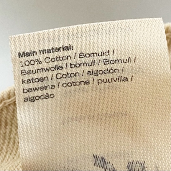 Woodbird WBDizzon Carpenter Shorts in Sand - Picture 6 of 6